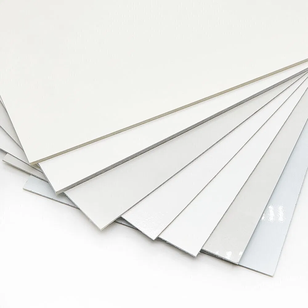 Factory Custom FRP Sheets Electrical Insulated High Quality FRP Plain Sheets Pultrusion Plate