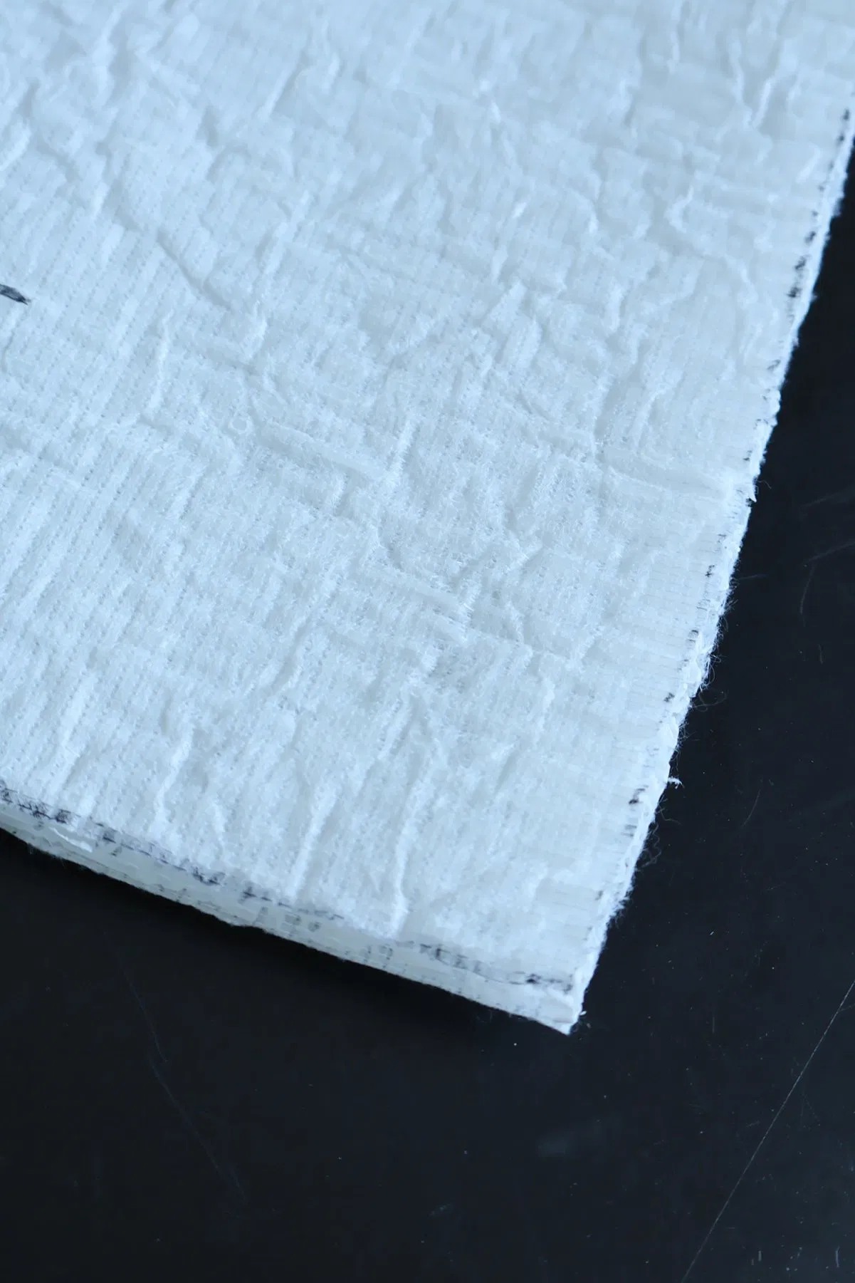 China Geonet Manufacturer HDPE Mesh Mat Plastic Drainage