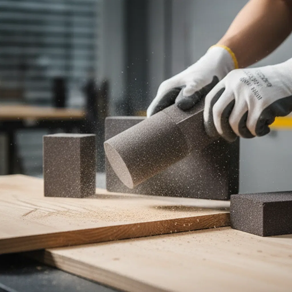 High Performance Foam Glass Insulation Board for Thermal Insulation