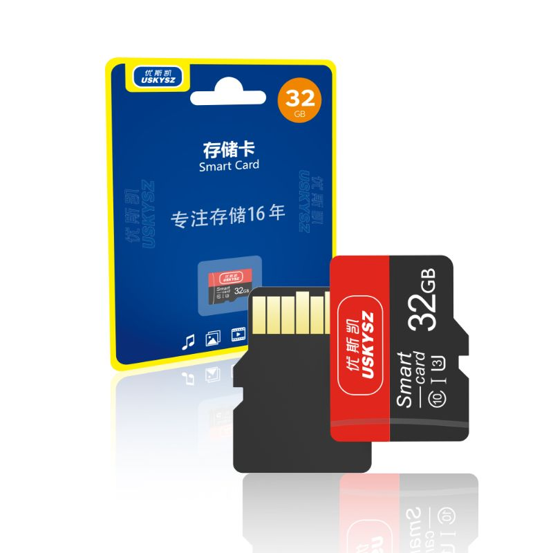 Actual Capacity Micro Mini SD Card Wholesale 4GB 8GB 16GB PS5 TF Card 32GB 64GB 128GB 256GB 256MB Memory-Card for Camera and Cell Phone Memory Card