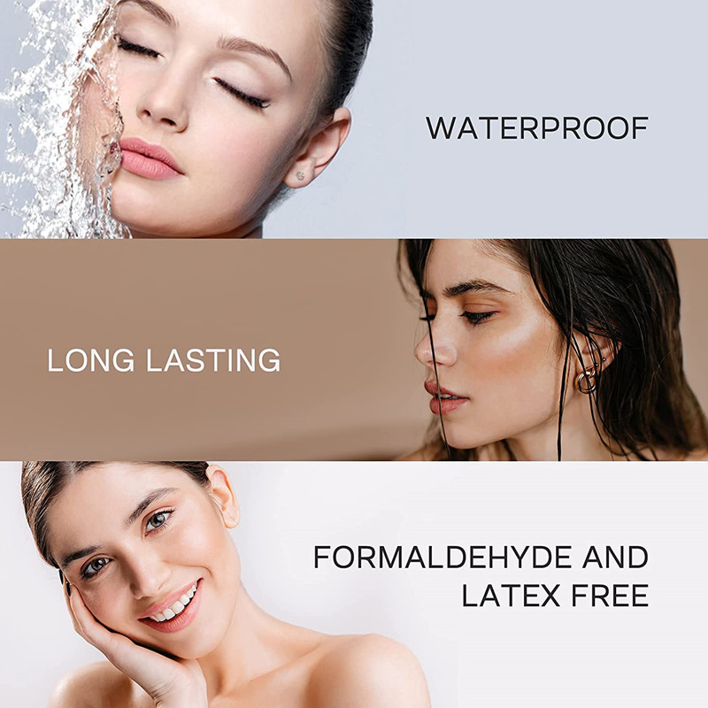 Make up Fast Dry Cosmetics Sky Glue Lashes Adhesive Mink Eyelash Extensions Glue
