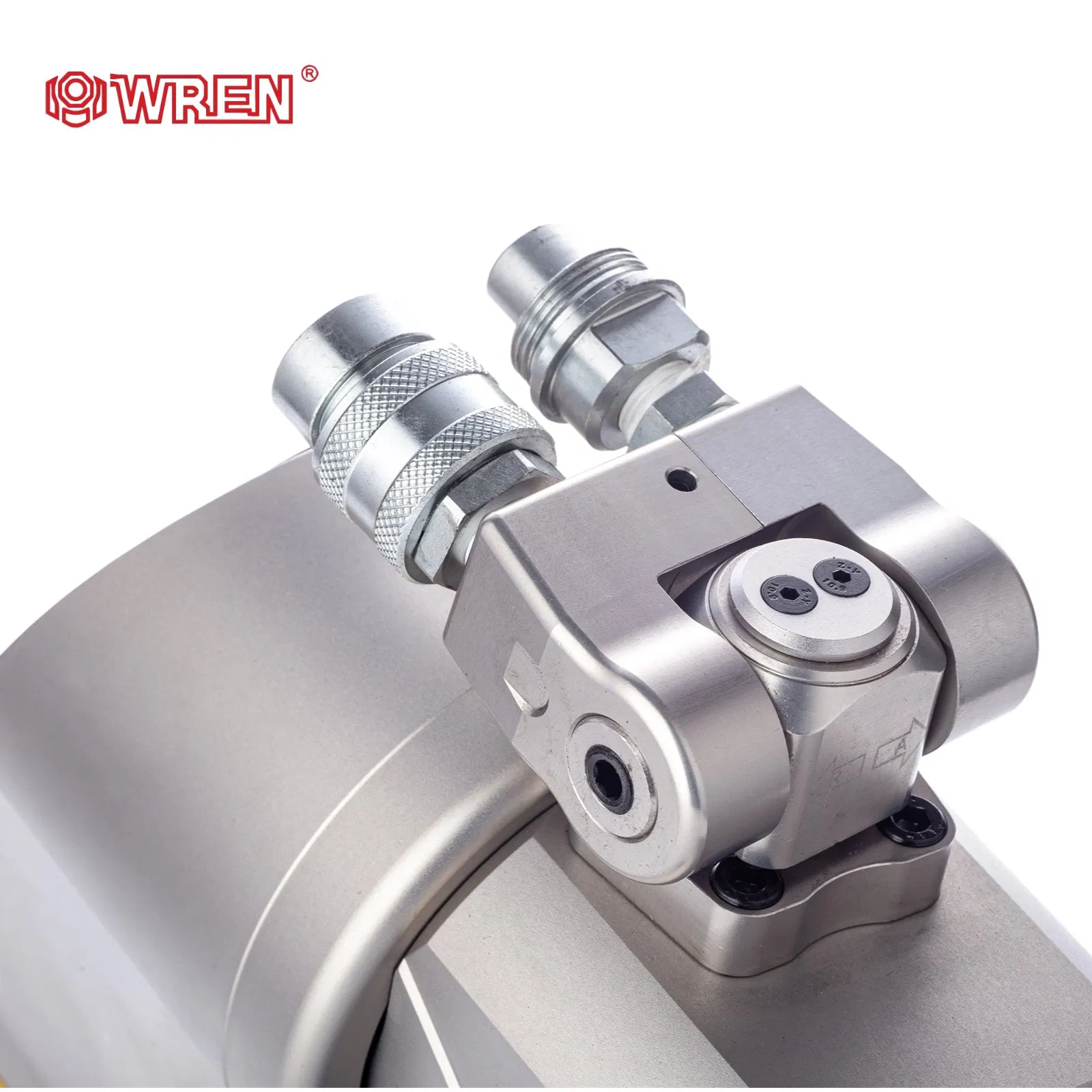 Factory Price WREN IBT Series Model 5  Hydraulic Torque Wrench Tool