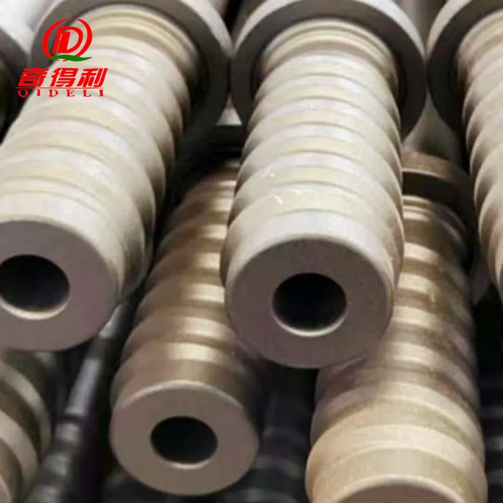 Буровая штанга Qideli R25/28/32/35 T38/45/51/60