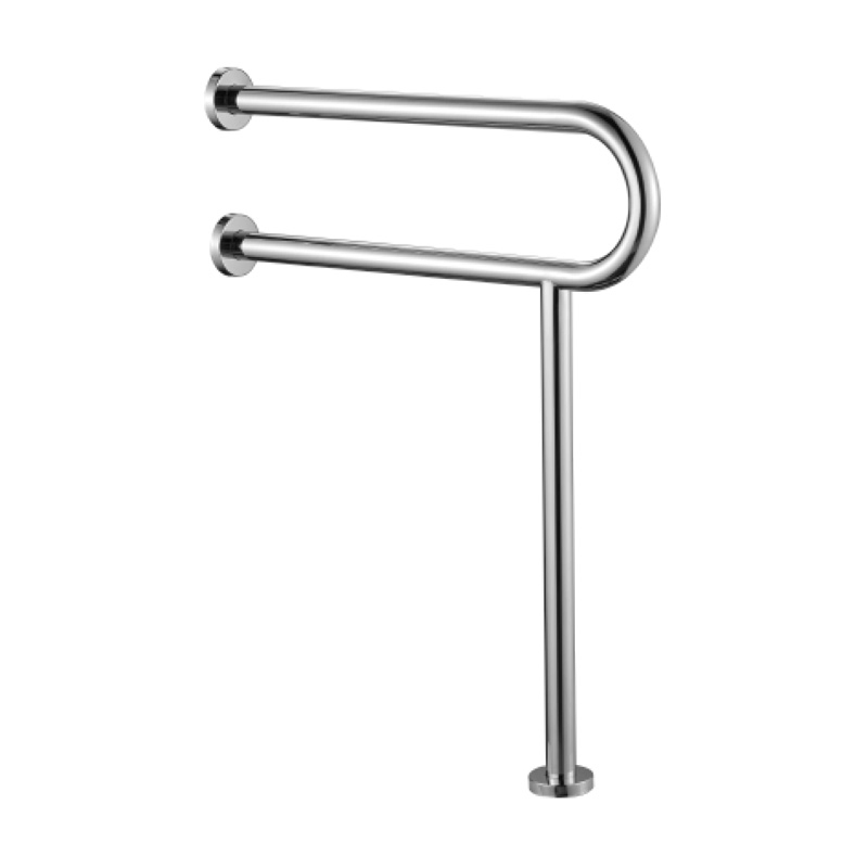 Поручень для унитаза из нержавеющей стали