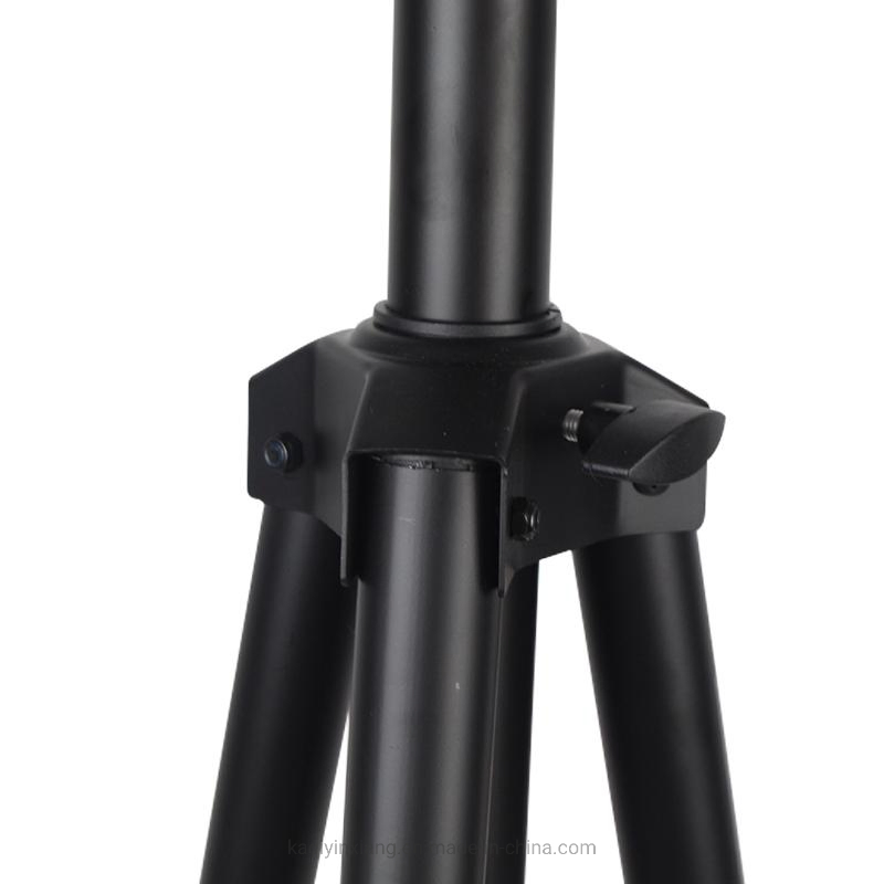 Heavy-Duty Studio Monitor Portable Speaker TV Stands for Home Studio /Onstage