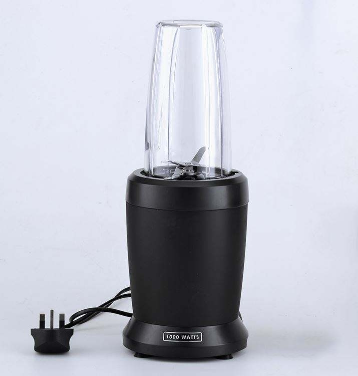 Hot Selling Manufacturer Electric Fruit Juicer Household Portable Blender