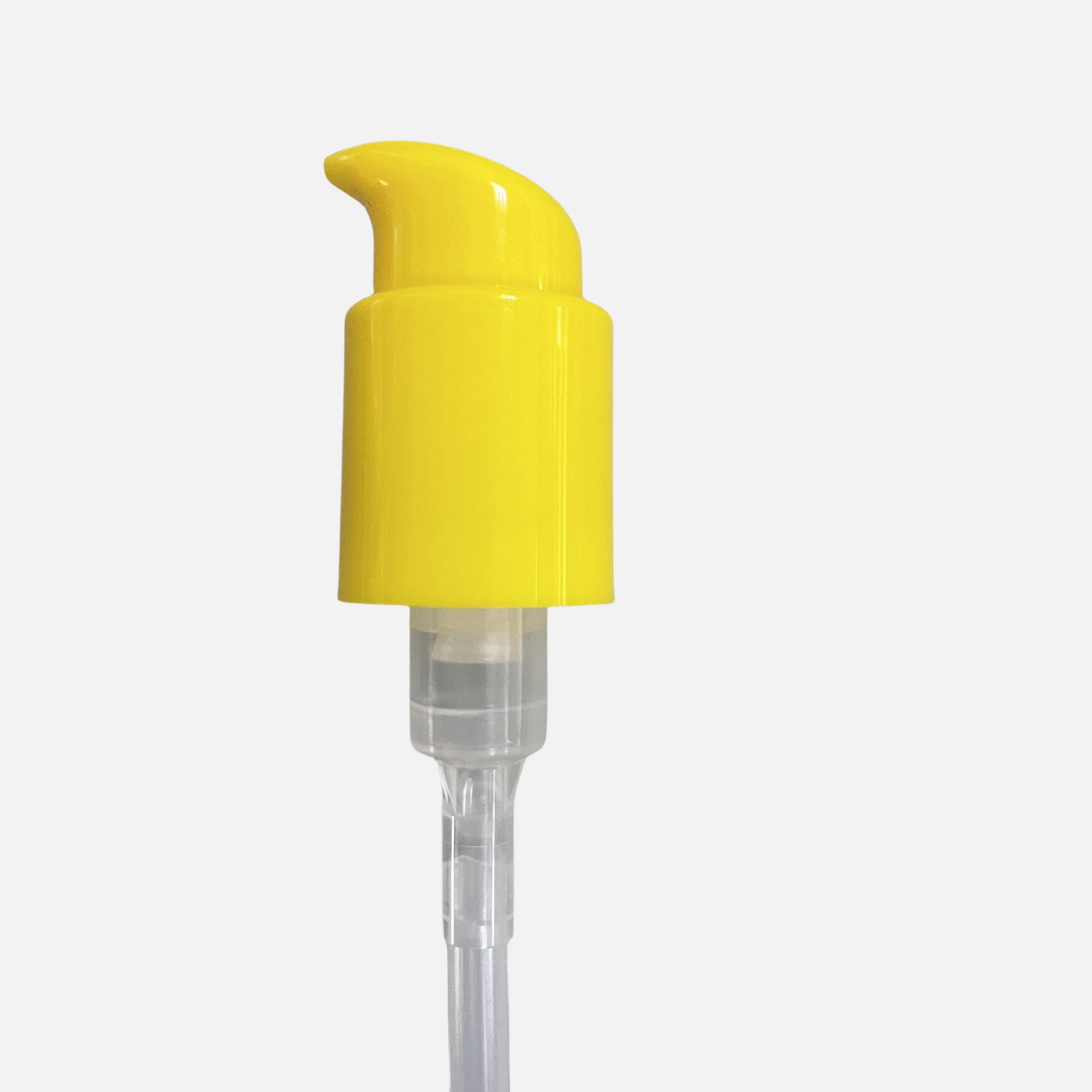 24410 28410 Plastic Cream Pump