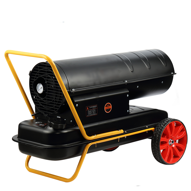 Industrial Diesel Poultry Farm Machine Diesel Blown Air Heater for Winter