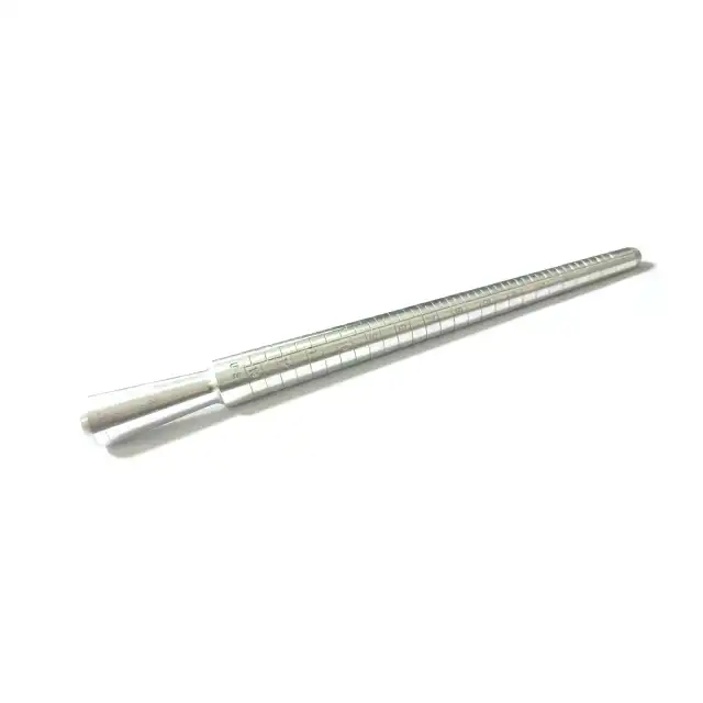 Набор щёток для ювелирных работ MKT047, 3 шт.