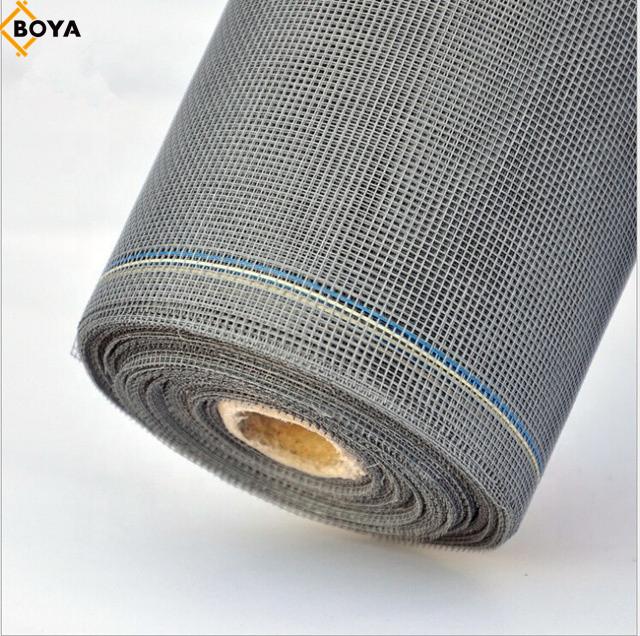 18*16 Grey Black and White Fiberglass Window Screen/ Mosquito Window Screen/Insect Mesh/Insect Screen/Fiblerglass Mesh