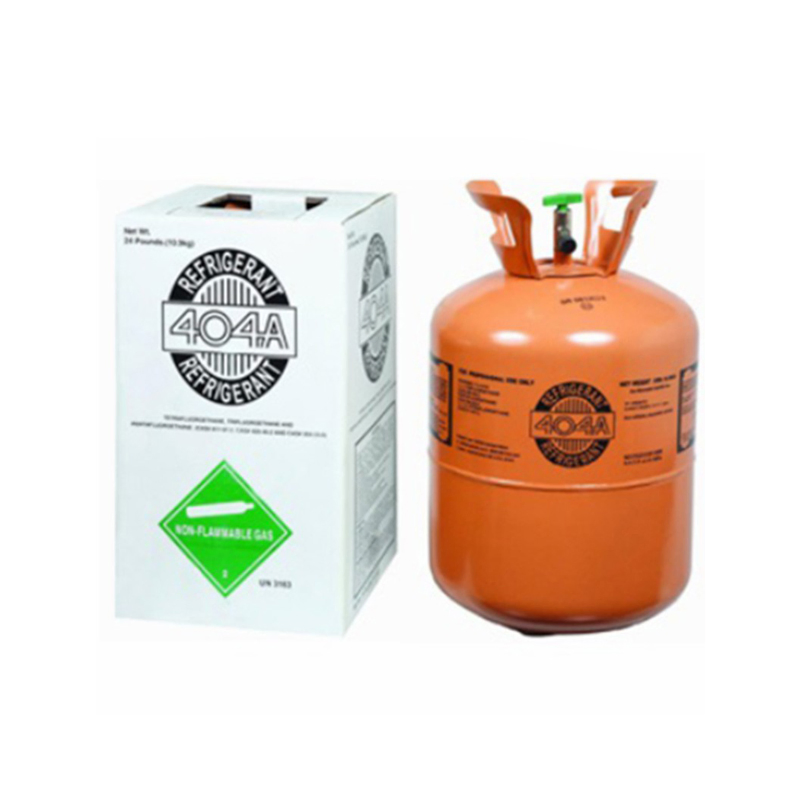 Factory Price Good Quality 99% Purity Gas R410A Refrigerant R410mcrg-019 -S