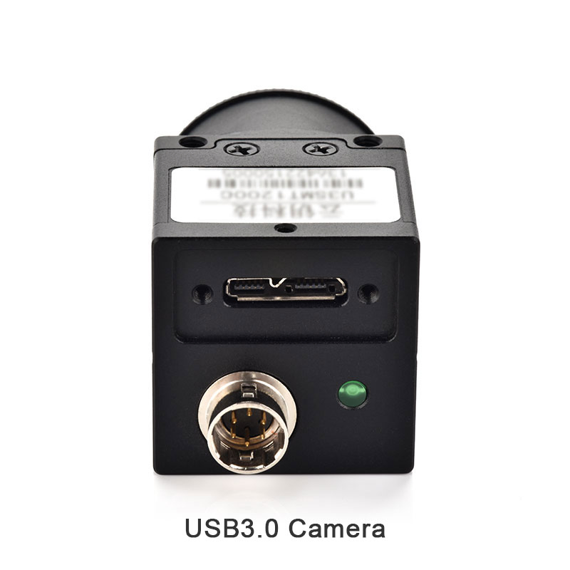Промышленная камера IMX287 USB 3.0, цветная, 720×540