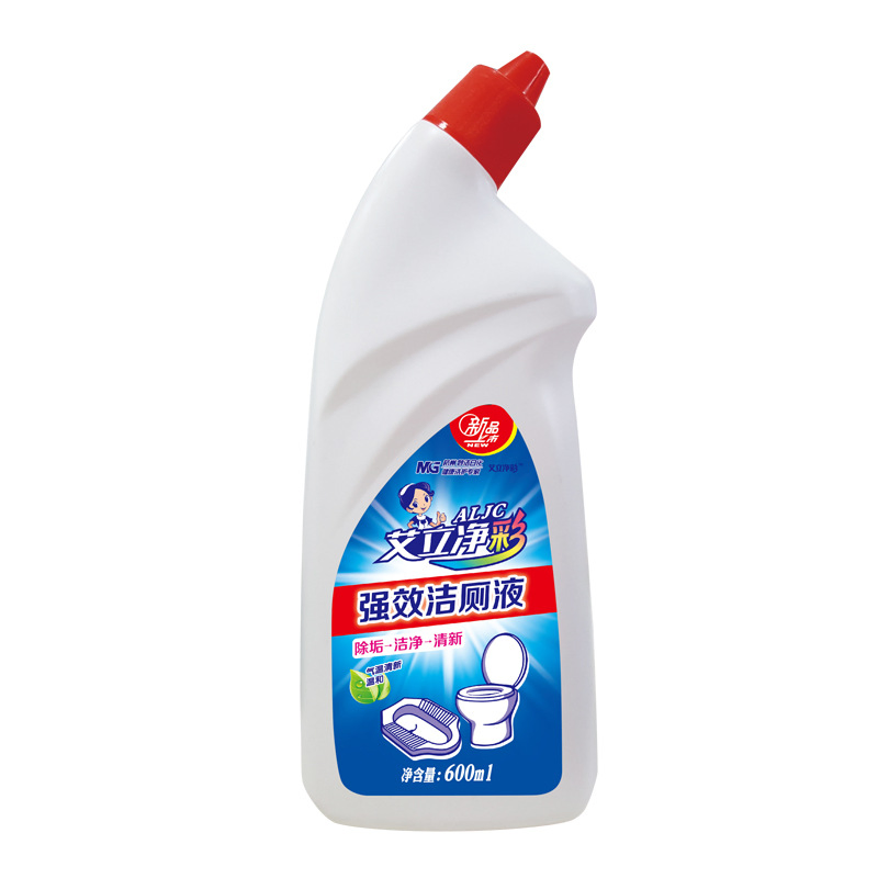 Toilet Agent Efficient and Fresh Smell