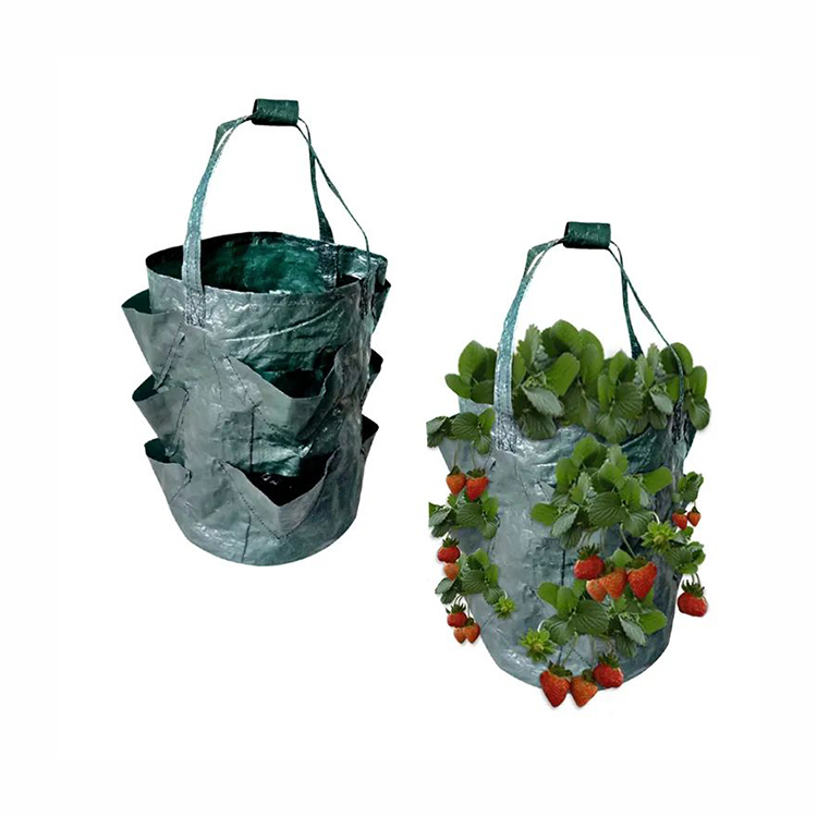 Plant Growing Bag Felt Nonwoven Fabric