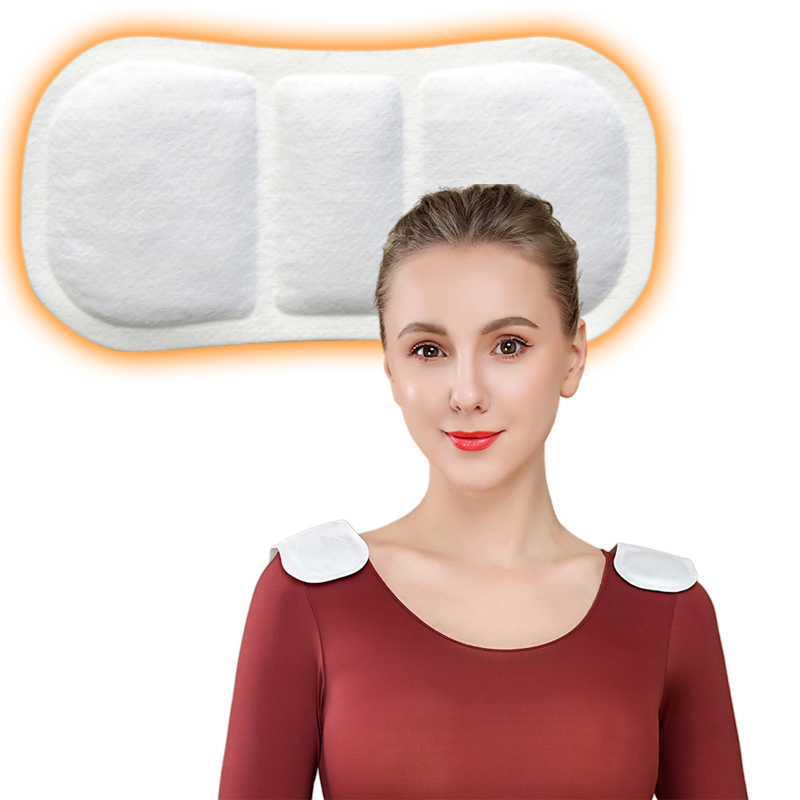 Stick on Body Warmer Patch Relieve Back Waist Muscle Pain