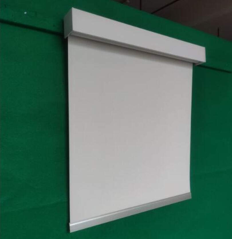 Sunscreen Blackout Shades Home Durable Cordless Roller Blinds