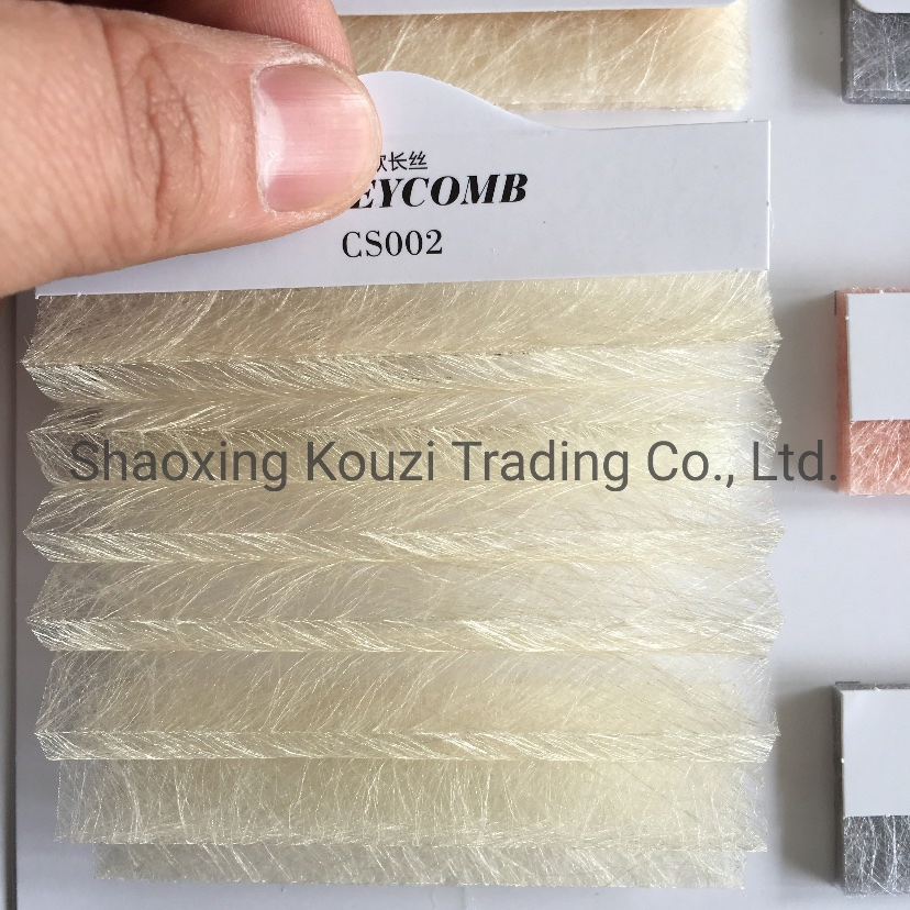 H16 Honeycomb Blinds Fabric