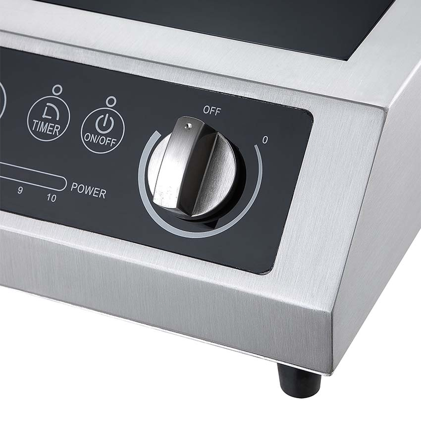 High Power Single Burner Induction Cooker/Induction Hob