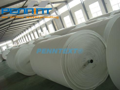 Reliable Geotextile Solutions for Strengthened Filtration and Isolation