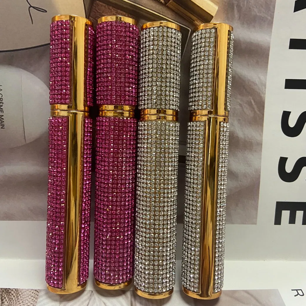 Provide Label Hot Selling OEM ODM Vegan Mascara