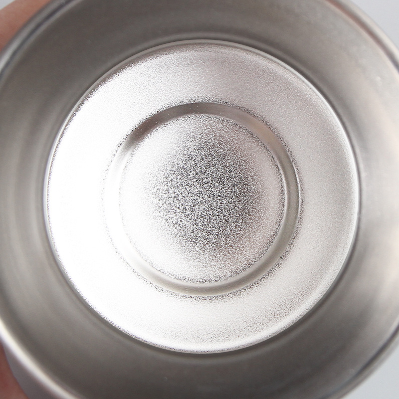 Термокружка из нержавеющей стали 240 мл