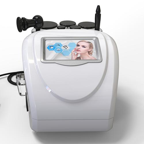 Portable Radiofrequenza Monopolare RF Therapy Machine for Skin Lifting