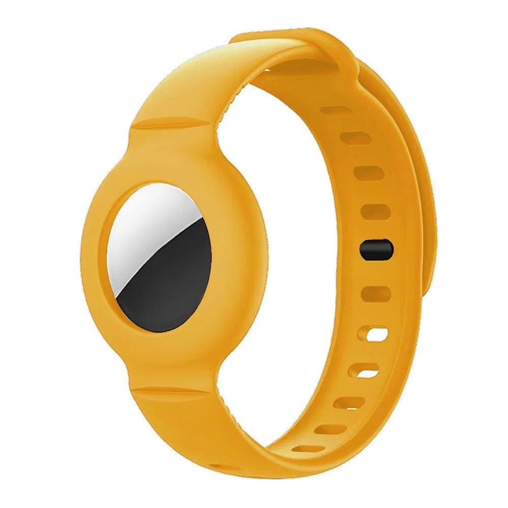 Promotional Cartoon Waterproof Silicone Wrist Strap for Kid's Watch