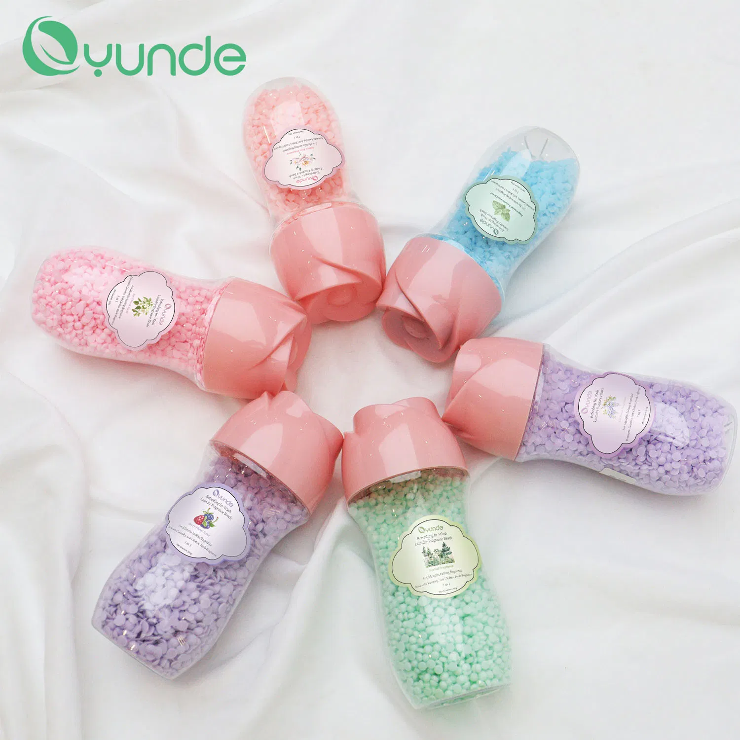 Low Price Bulk Laundry Long Lasting Fragrance Scent Booster Beads