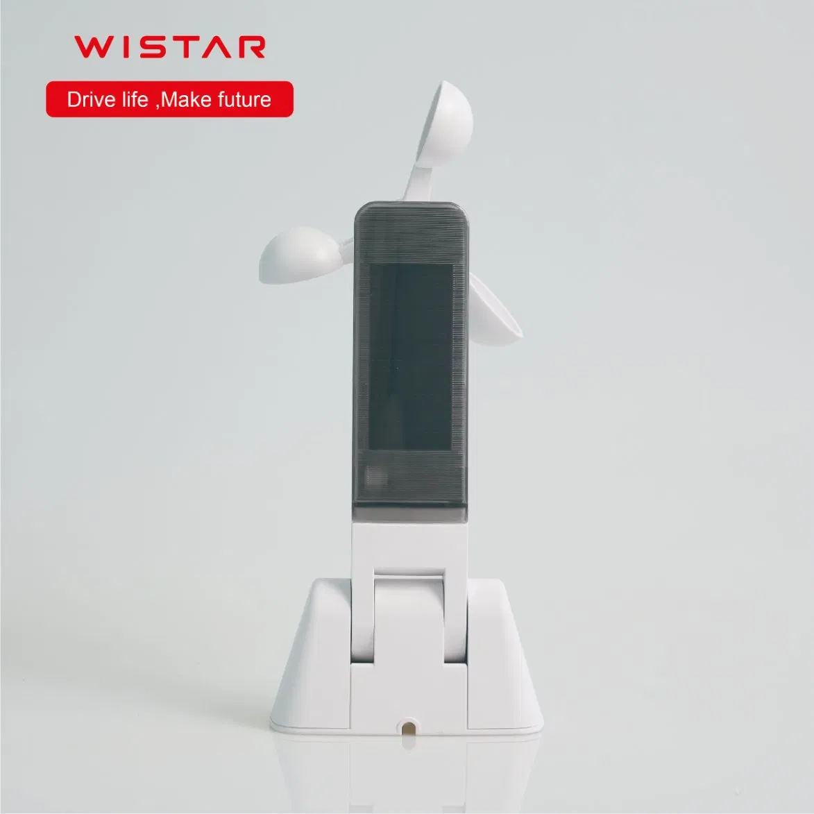 Solar Wind and Light Detector 433.92MHz Rolling Code (RS001)