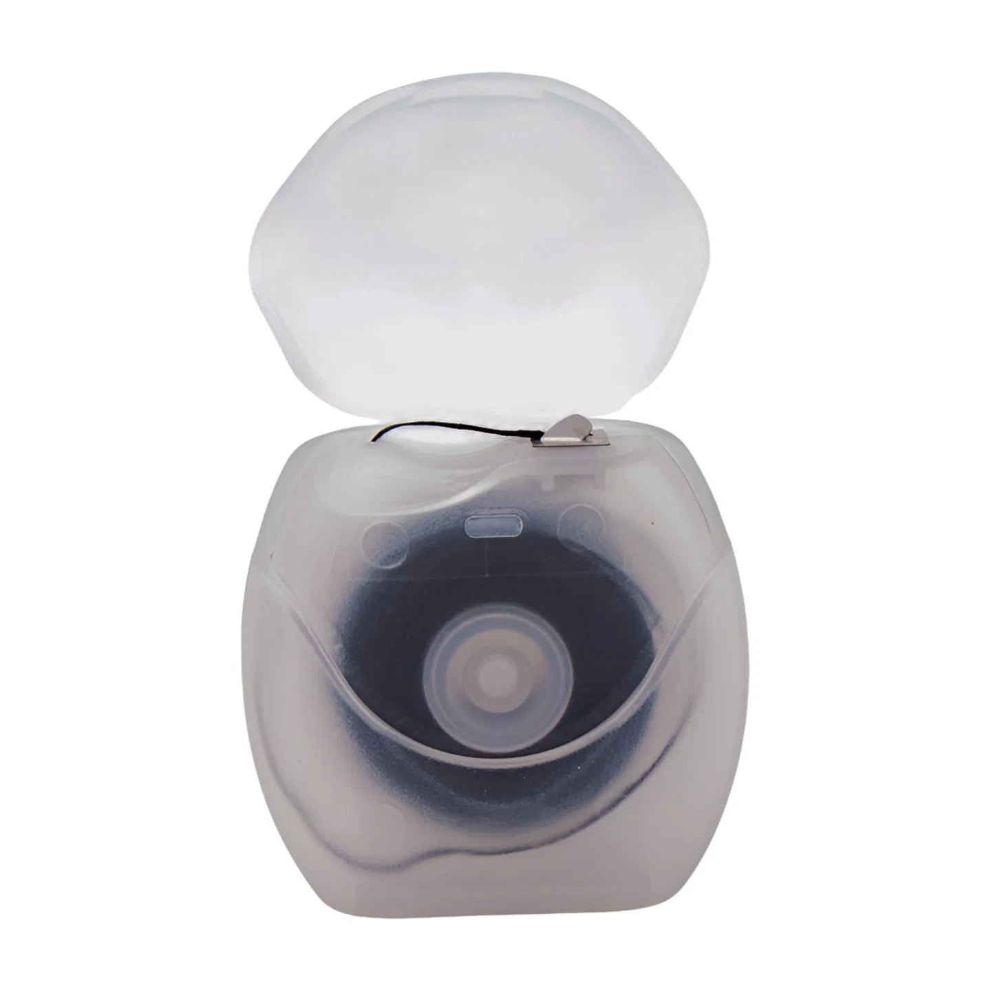 BSCI Certified Manufacturing Natural and Non Toxic Biodegradable Dental Adult Floss