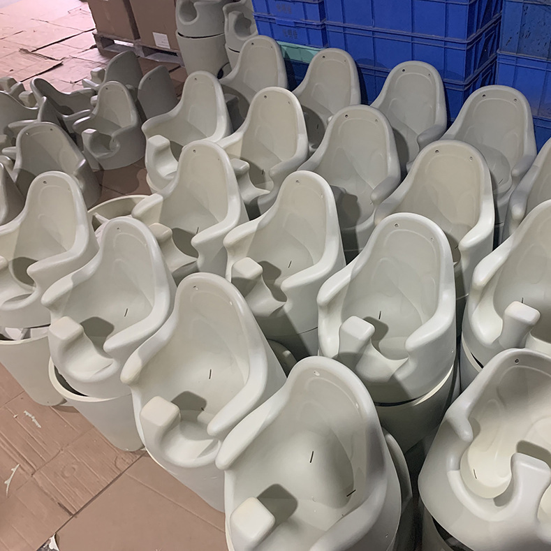 Home Furniture Baby Seat PU Children Seats Training Seats