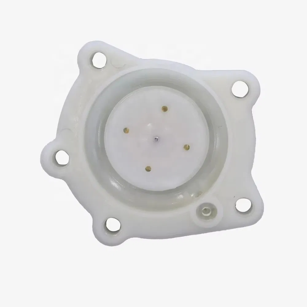 Gas Geyser Spare Parts Seal Cover Assembly Leakage Protection Valve Cap Replacement Component