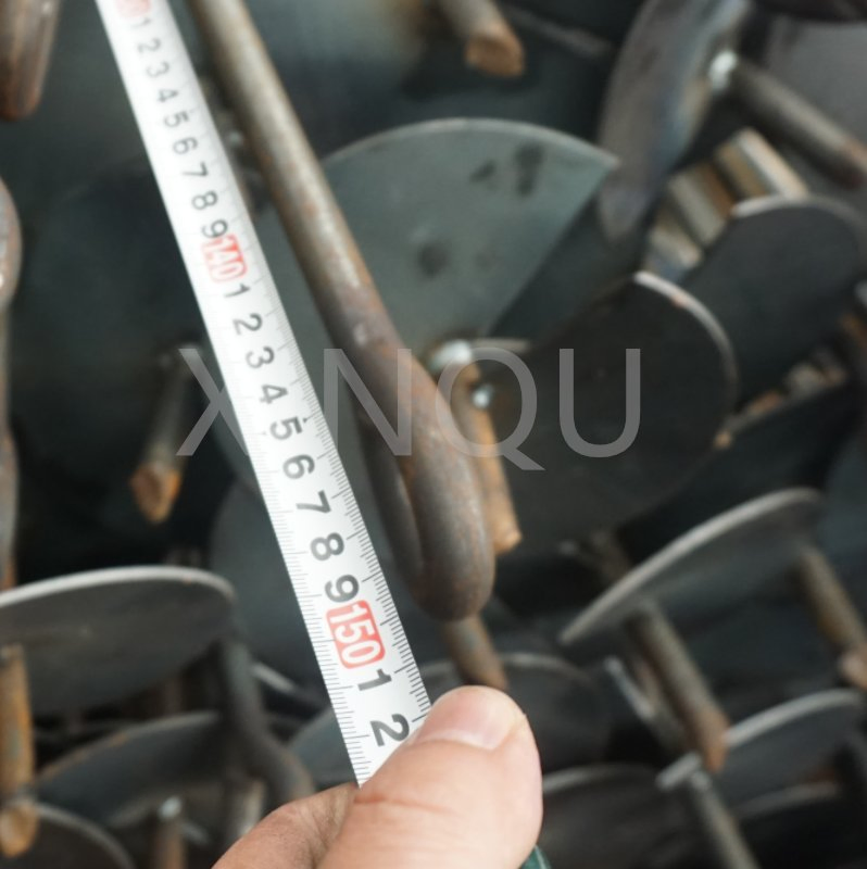 Грунтовые анкеры для животных, тентов, навесов, сараев