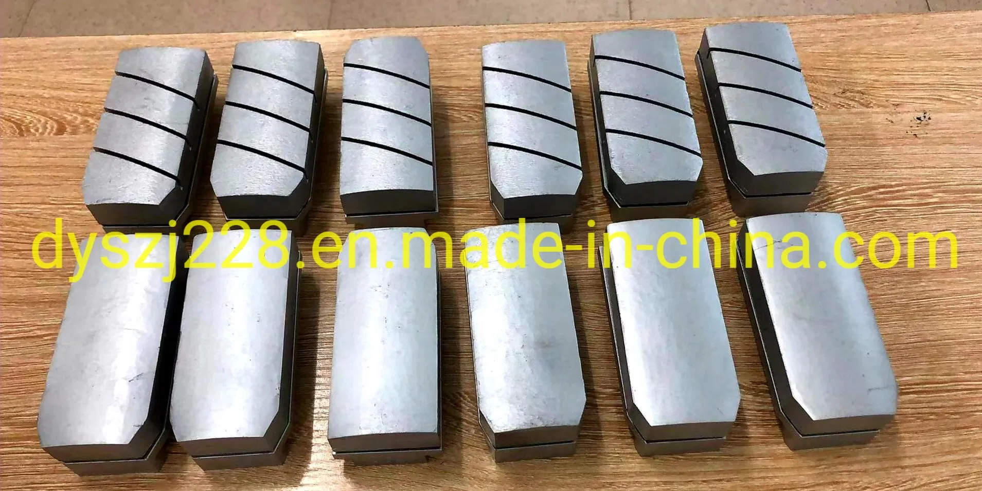 Diamond Fickert, Grinding Tool, Diamond Grinding Tool