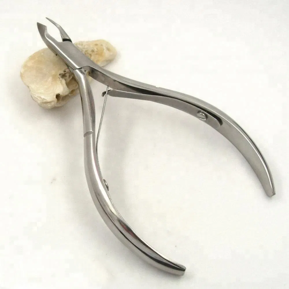 High Quality Sharp Dead Skin Remover Manicure Nail Art Tool