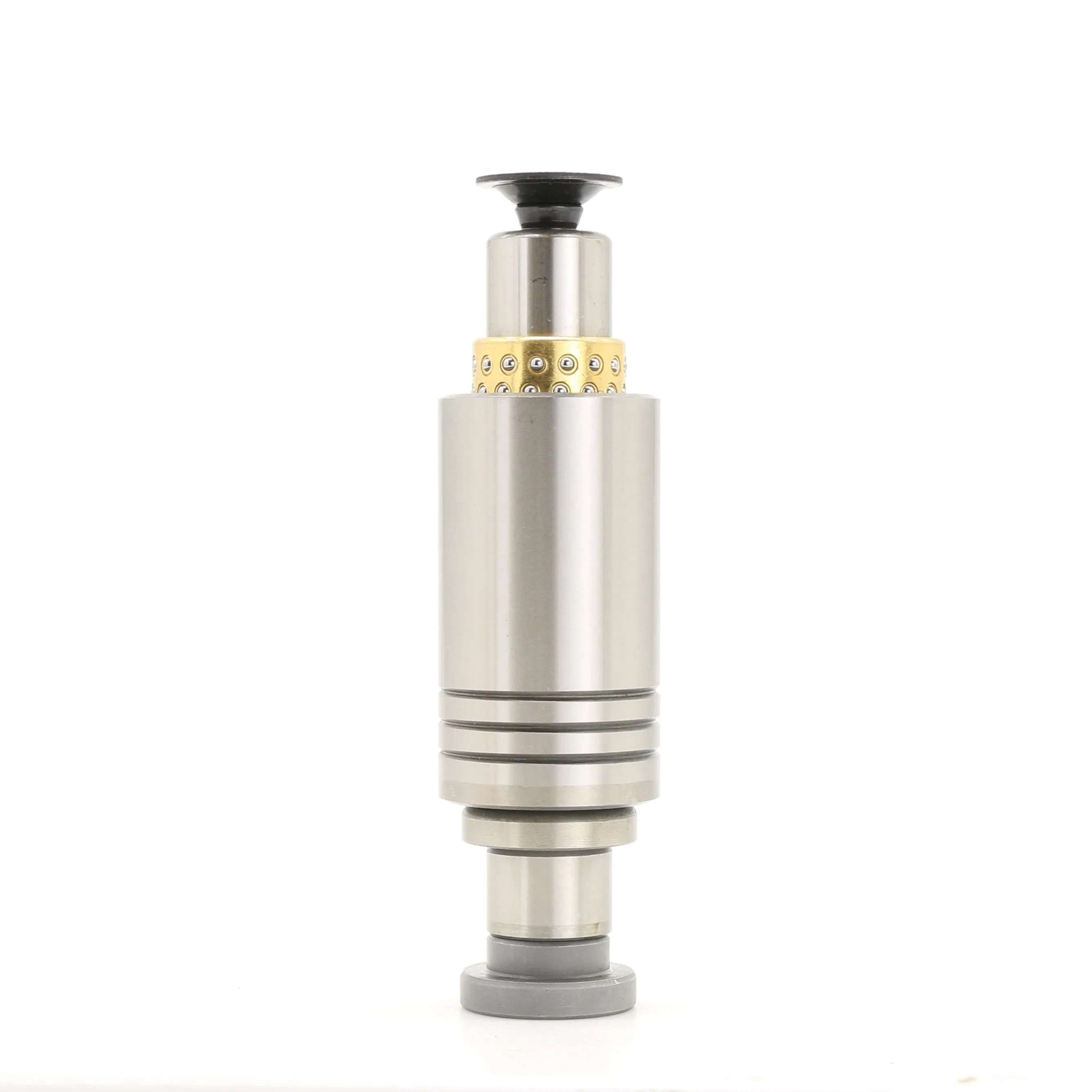 Gpm Gpob Precision Guide Pillar Mold Hardware Mold Parts Straight Type Cross Tapping Guide Post Pin