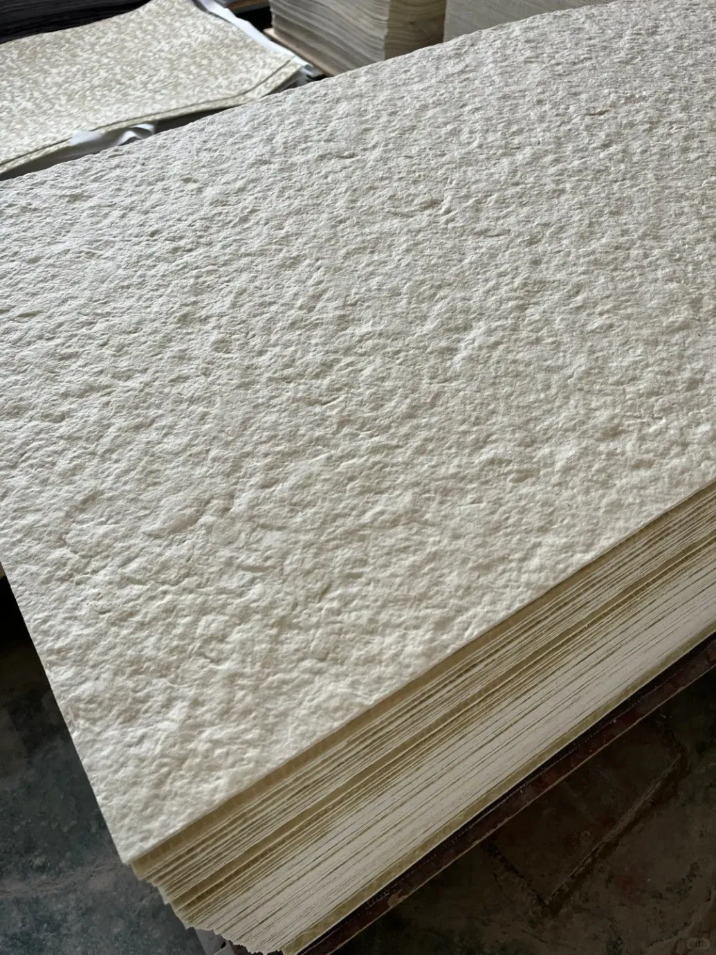 Factory 3D Stone Panel Soft Stone Flexible Stone for Decoration Building Material Board