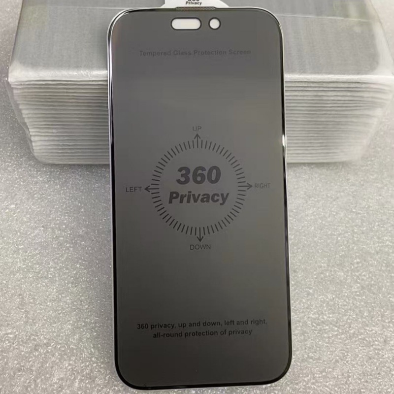 Защитное стекло для iPhone 17 Air, устойчивое к царапинам