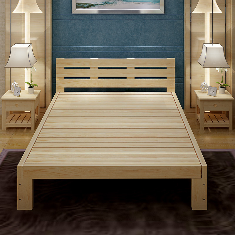 Comfortable Custom Size Natural Mattress Memory Foam Mattress (UL-CM001)