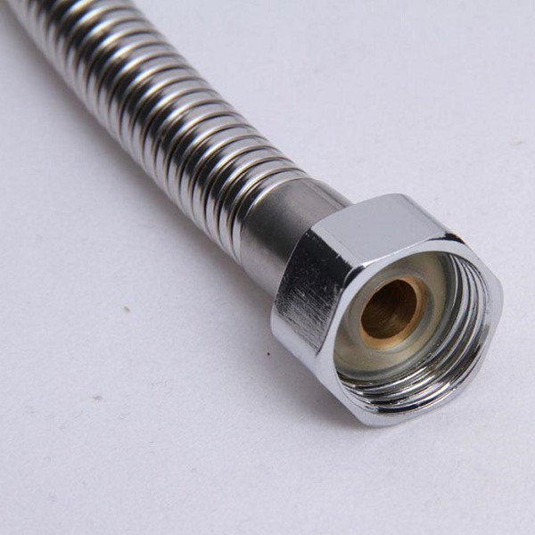 Sanipro 304 Stainless Steel Flexible Hand Shower Hose