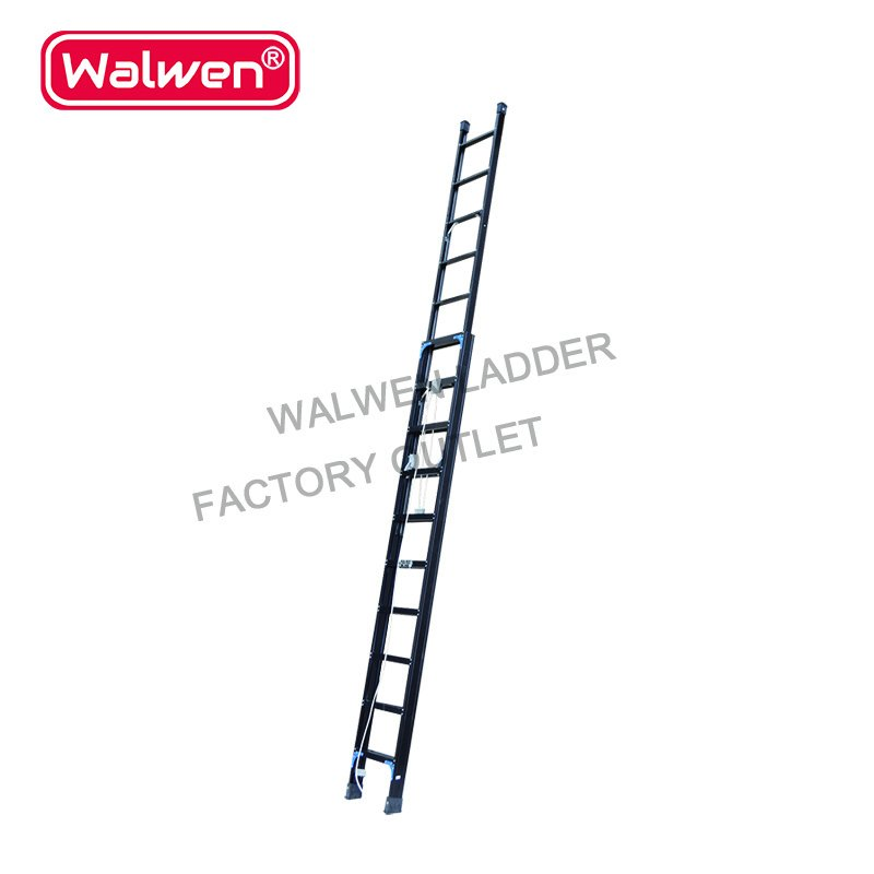 Hydraulic Folding Attic Telescopic Fire Escape Rope Aluminum Stair Ladders Prices