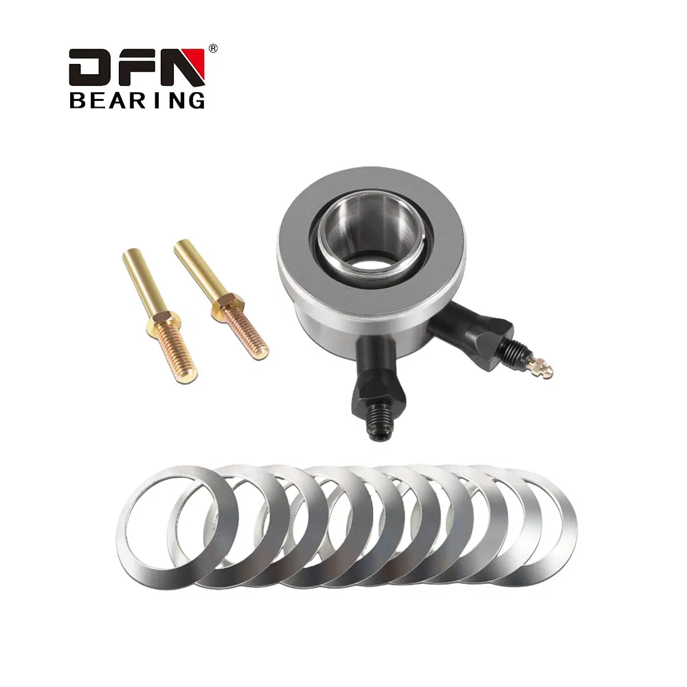 Выжимной подшипник сцепления GM 910-25610