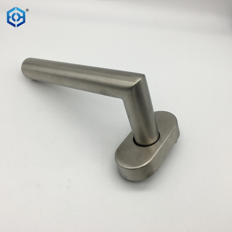 Stainless Steel Window Handle and Patio Handles