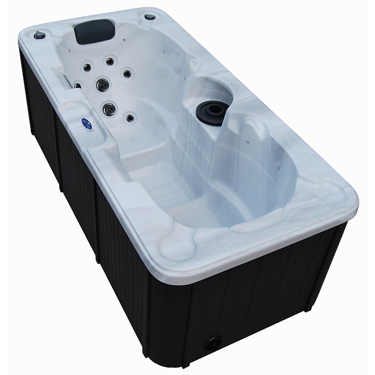 SPA-ванна для 6 человек с системой Balboa