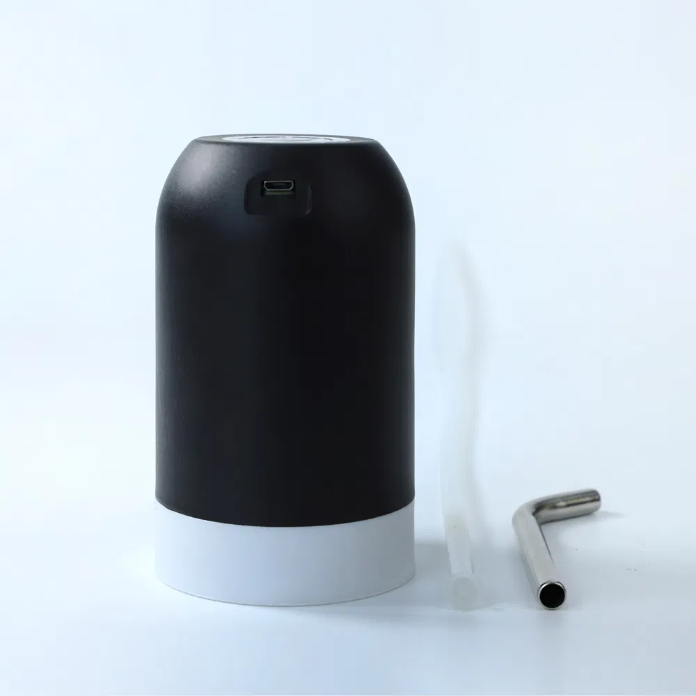 Smart Electric Water Dispenser - Automatic Battery-Powered Pump