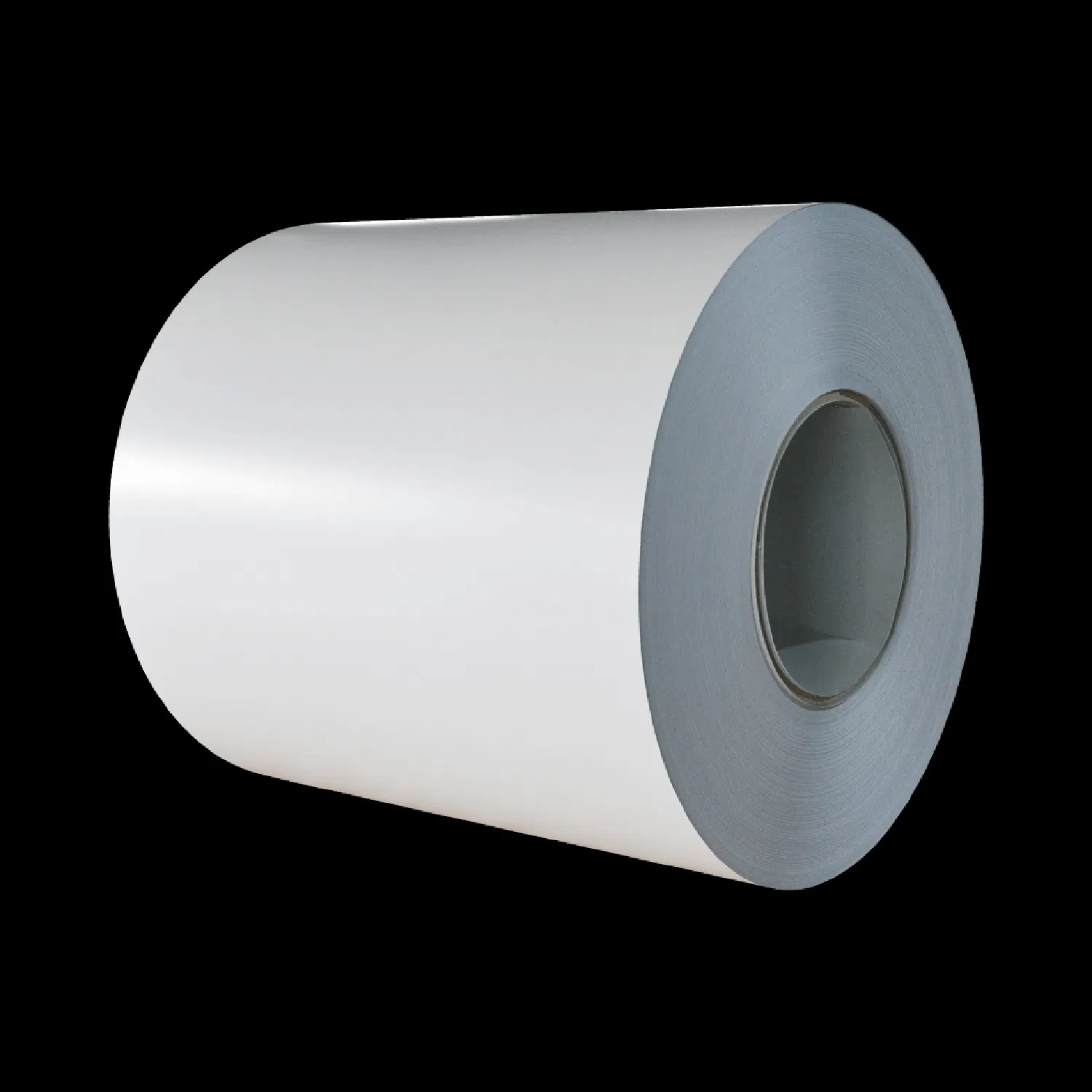 Export Factory Suppliers of Color-Coated Metal Coils PPGI Organic Coatings