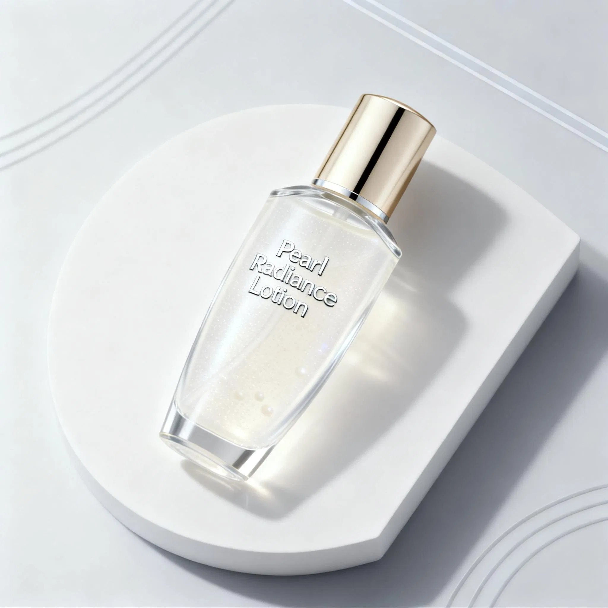 Ultimate Fusion Ergothioneine and Ceramide HP Face Lotion for Antioxidant Defense and Repair