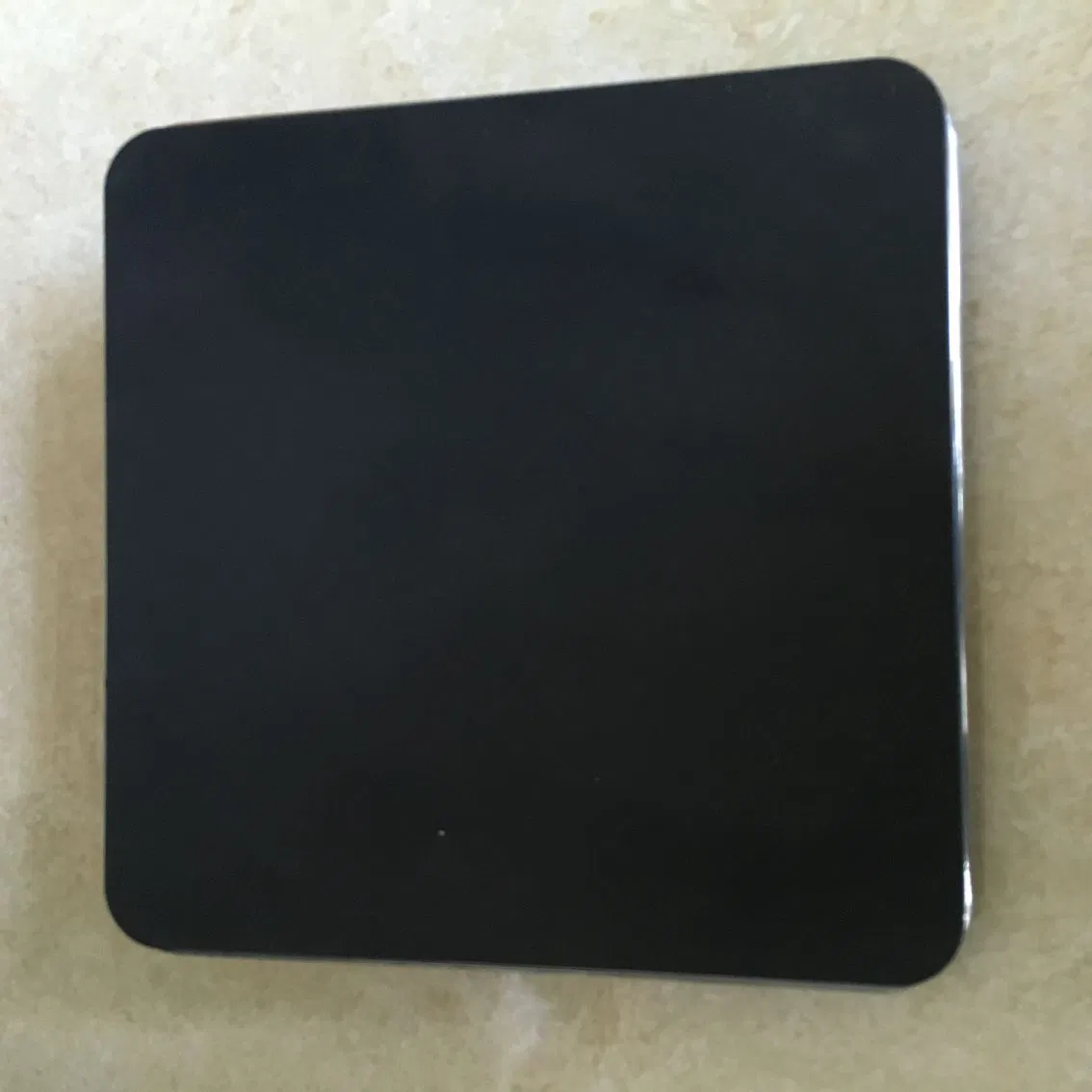 Electric Oven Square Hotplate 4000W 380V