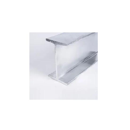 Premium Hot-Rolled Steel Beams for Efficient Warehouse Solutions