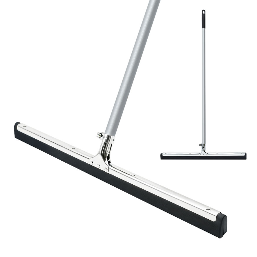 Commercial Grade Floor Squeegee for Professional Cleaners